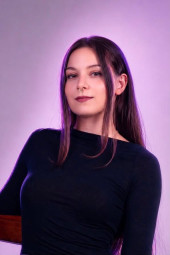Vanessa Evelynn