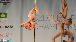 Czech Pole Championship 2019